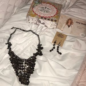 New Plunder May Posse Set